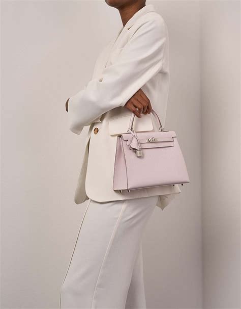 hermes kelly 25 mauve pale|hermes kelly 25 leather.